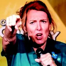 The Free Edinburgh Fringe Festival 2024 Show: Pam Ford Don't You Dare! (Put  Me in a Care Home) (COMEDY)