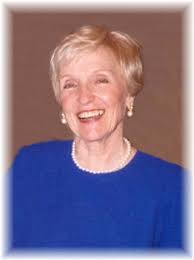 Betty Ruthhanson Mcaninch Obituary June 18, 2015