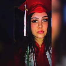 Thank you Danielle Brockman and family. You put a big smile