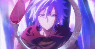 Unmarked spoilers for those who have yet to read far into the light novels! Riku And Schwi Uploaded By White On We Heart It