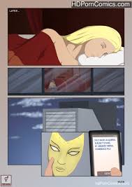 Iron Man Armored Adventures 2 - Whitney Stane Sex Comic | HD Porn Comics