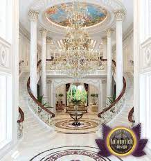 15 stycznia 1885 w warszawie) − polski poeta romantyczny i neoklasycystyczny, pamiętnikarz oraz płodny tłumacz, filareta. Entrance Design In Dubai Interior Designing Firm In Dubai Photo 2 Luxury Villa Design Luxury House Interior Design Luxury Staircase