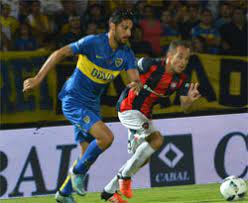 Seguimos con las emociones de este miércoles 10 de febrero con la disputa de la súpercopa argentina 2016 que seguramente nos dará un buen espectáculo, cuando el boca juniors busque un nuevo título intentando cerrar los torneos del 2015 de gran manera. Boca Juniors 0 San Lorenzo De Almagro 4 Supercopa Argentina 2016 Historia De Boca Juniors