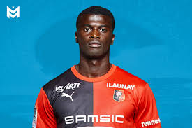 €4.50m* dec 19, 1994 in meulan, france. Mercato Om Les Mysterieux Messages De Mbaye Niang