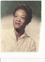 LaVerne Harriott Obituary (2007)