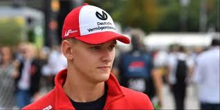O alem?o sofre de atrofia muscular e osteoporose. Michael Schumacher S Son Mick To Make F1 Practice Debut The New Indian Express