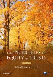 Using straightforward language and explaining the law in a clear manner, it provides an excellent foundation for learning and revising. Pdf Book The Principles Of Equity Trusts Paseopdfbook5