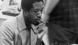 St. Louis Legend, Leroy Muhammad (1948-2013)