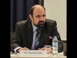 Ποιος είναι ο νέος υφυπουργός παρά τω πρωθυπουργώ ο μέχρι πρότινος γενικός γραμματέας οικονομικής πολιτικής, χρήστος τριαντόπουλος είναι πλέον υφυπουργός παρά τω πρωθυπουργώ με αρμοδιότητα. O Genikos Grammateas Oikonomikwn Xrhstos Triantopoylos Sto Radio Akroama 99 8 19 3 20 Youtube