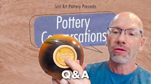 Pottery Conversations Q&A