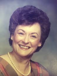 Obituary information for Della Jane Edmonson Ainsworth