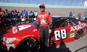 Who is also famously known as junior, is former american professional stock car racing driver and team owner. Dale Earnhardt Jr Paint Scheme Breaks Record For Bestselling Model