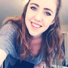 Savannah Gillette (@SavGillette)