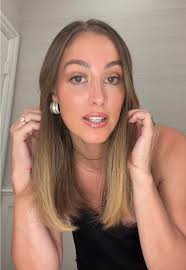 Lauren Hoffman Marriage