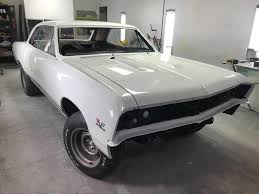 Image result for Ermine White 1966 Chevelle