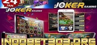 Julia star sessions 6tube me; Jual Tiket Indobet303 Agen Joker Gaming Game Slot Situs Joker123 Gaming Loket Com