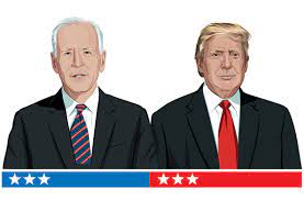 Presidential Election 2020 Meet The Candidates The Washington Post