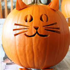 Our marketing team has been busy carving pumpkins over the. 23 Pumpkin Carving Ideas For Kids
