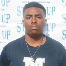 Micah Norris's Instagram, Twitter & Facebook