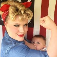 Tabitha Donohue's Instagram, Twitter & Facebook