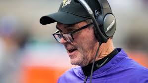 Mike Zimmer left no doubt he prefers Sean Mannion over Kellen Mond