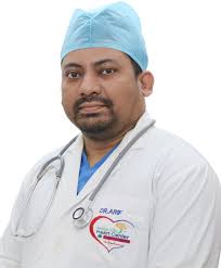 Dr. Md Arifur Rahman