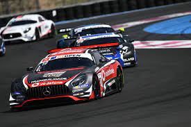 Sainz und ricciardo werden sich im rennen strecken müssen. Erfolgreicher Start In Die International Gt Open Saison 2019 In Paul Ricard Sps Automotive Performance