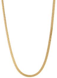 Women S Madewell Simple Chain Necklace Necklace Jewelry Simple Chain Necklace Vintage Gold Necklace Diamond Pendant Necklace