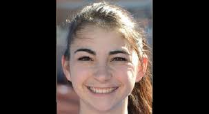 The Gazette Girls' Track and Field All-Area teams