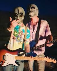 HAPPY BIRTHDAY TO OUR BROTHER, ROCK GOD, LEGEND, STRONG MAN BASSIST AND  BEST FRIEND ADAM SUTO. We love you brother it's been a long journey and  it's only just begun lots of