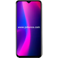 Blackview A60 Smartphone Full Specification