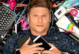 Scott Bennett: Stuff