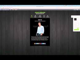 Taking the time to make a greeting card personally, lets the receiver know just how special. What Is A Vcard Learn How To Setup A Vcard Online Youtube