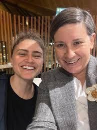 Lynette Sheehan's Instagram, Twitter & Facebook