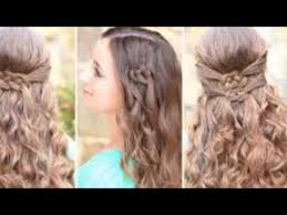 We collect a list of girls' hair cutting names with pictures it helps now day every girl wants to look stylish and in beauty main thing is hairs so if hairs look stylish the long bob haircut is one of the most flattering hairstyles for girls. Picture Day Hairstyles For Girls Youtube