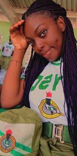 Sarah Nengi Albert-Dede