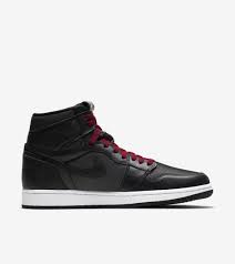 Check spelling or type a new query. Air Jordan 1 High Black Gym Red Erscheinungsdatum Nike Snkrs De