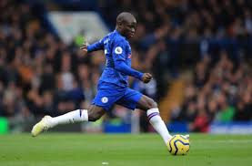 Welcome to the official twitter account of chelsea football club. Chelsea Don T Read Into Scoreline Too Much Other Takeaways From Friendly