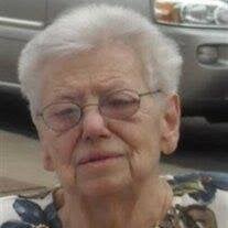 Marie L. (Tantillo) Ferro Obituary