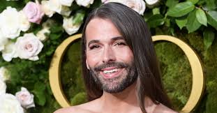 Jonathan Van Ness Set to Debut YA Novel “Let Them Stare”