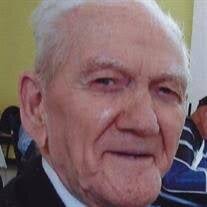 Mr. Clarence E. Raines Obituary