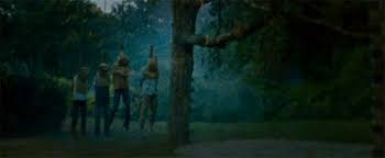 Ten Things You Might Not Know About ... Sinister! - Horror News Network
