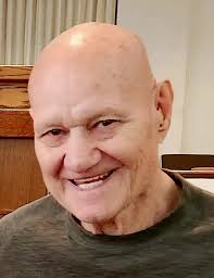 Obituary information for Bobby Gene Leonard