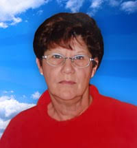 Avis de décès de Mme Thérèse Hardy