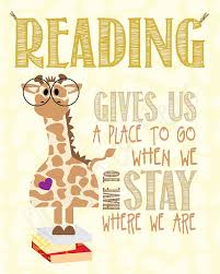 Books and reading for kids quotes therapy is extremely expensive. Quotes About Reading Teachers 47 Quotes