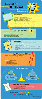 Keeping Kids Tech Safe Internet Safety For Kids Internet Safety Cyber Safety