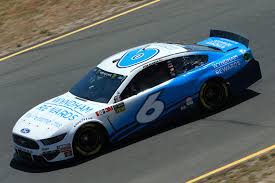 Rimane ancora non chiaro, quante e quali gare. 2019 6 Roush Fenway Racing Paint Schemes Jayski S Nascar Silly Season Site