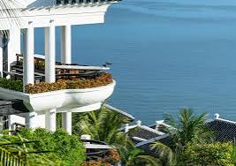 resort Đà Nẵng trọn gói