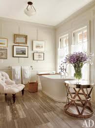 Even though a bathroom is one of the smallest rooms in a house, it is also a room that the most time is. 10 Best Bathroom Paint Colors Architectural Digest