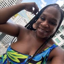 Nicki Minaj before fame 😍❤️